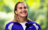 In Picture: Aryna Sabalenka (Getty)